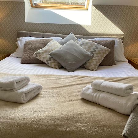 Meadowside Cottage Bassenthwaite Lake Buitenkant foto